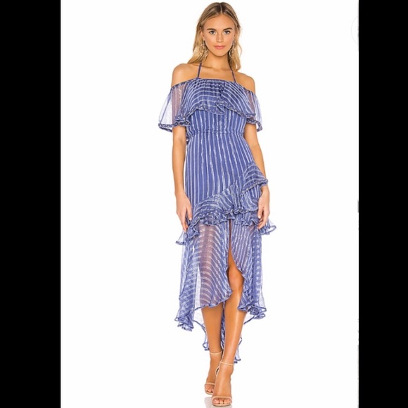 Misa Los Angeles Dresses & Skirts - Misa Los Angeles Ambrose Dress